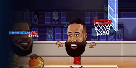 Basketball Stars Online ️ Play Now! .